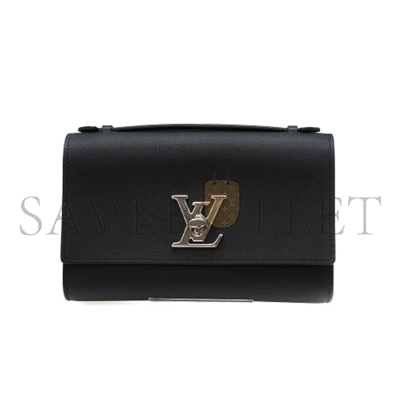l0vis Vvtt0n lockme clutch m56088 (23.5*16*5.5cm)